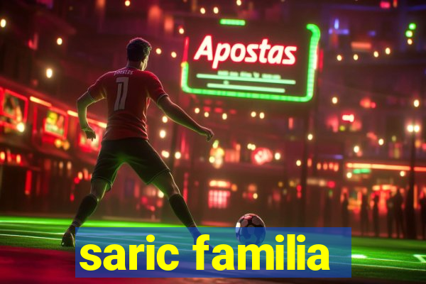 saric familia